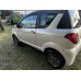 AIXAM CROSSLINE SUPER LUXE 600CC DIESEL